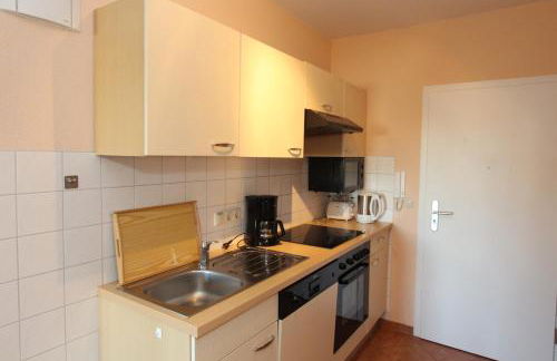 Villa Arosa Ostseetraum - Photo 13