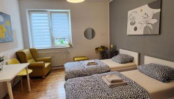 ELENA flat LILIE, Oberhausen Zentrum CentrO Westfield - Foto 4