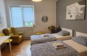 ELENA flat LILIE, Oberhausen Zentrum CentrO Westfield - Foto 4