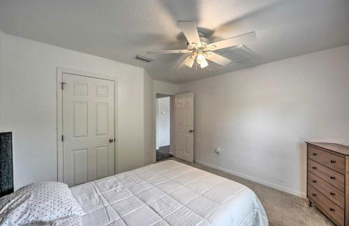 Ranch-Style Lehigh Acres House with Big Backyard! - Foto 23