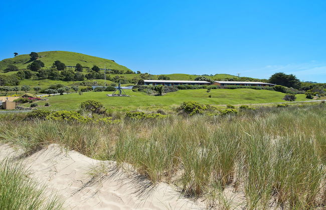 Seafarers Getaway - Photo 39