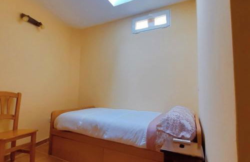 El Rincón del Sanabrés, Peñalara - Foto 3