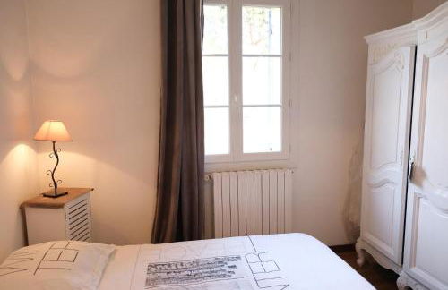 Typical farm with private pool close to the Ventoux 8 persons - Foto 50