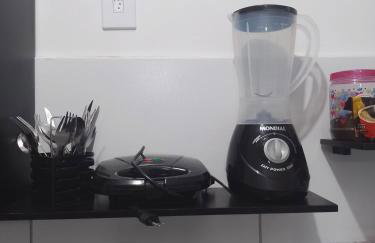 Apartamento Inteiro São Luís - Foto 10