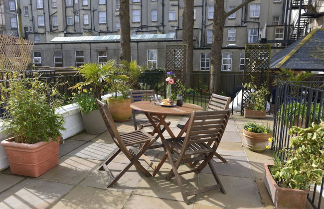 Gresham House 2-bed - Foto 10