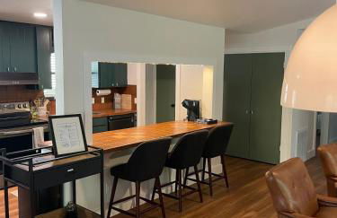 Waterfront Lake House on Lake LBJ - Foto 54