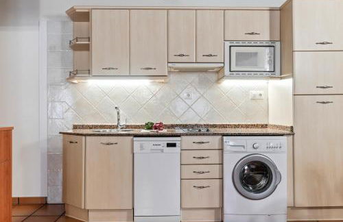 Apartamentos El Rincón de Bustio - Foto 27