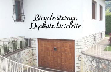 Paradiso sul lago - Foto 13