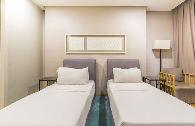 188 Suites by Namastay - Photo 10