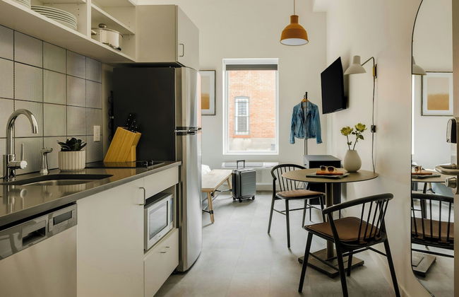 Sonder by Marriott Bonvoy The Artesian Apartments LoHi - Foto 29