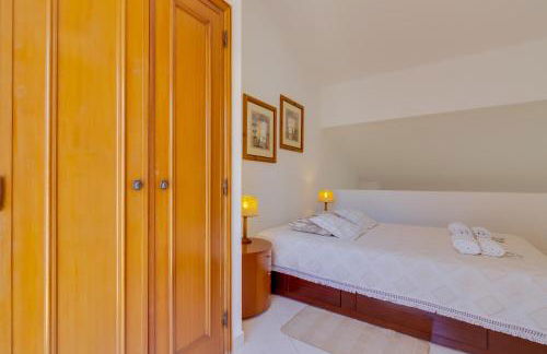 Small Villa 4Pax -Shared Pool @ Homesbyfc - Foto 12