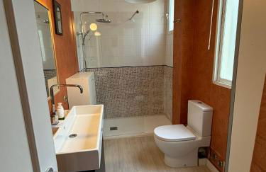 El refugio de Chamberi - Photo 20