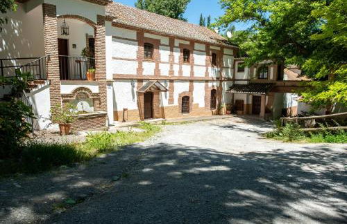 Alojamiento Rural Molino Del Puente - Photo 17