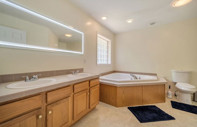 2900sqft villa near ski & snowboarding - Foto 26