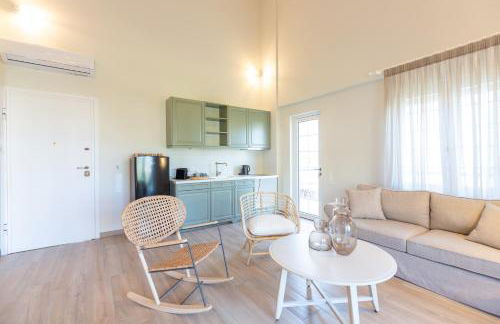 Two Olive Trees - Deluxe Apartments - Foto 28