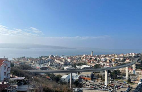 Penthaus Lukic Crikvenica - Foto 13