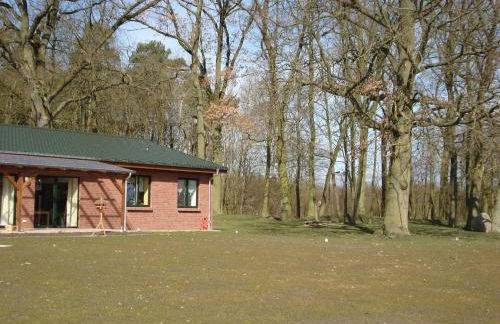 Wohnung in Zarnewanz nahe Ostsee - Foto 6