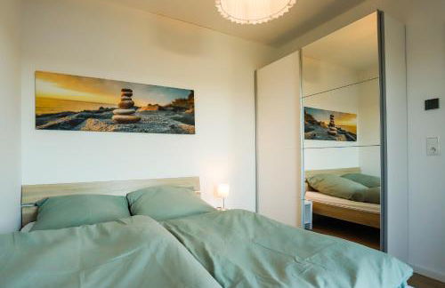 Ferienhaus am Tramser See - Foto 9