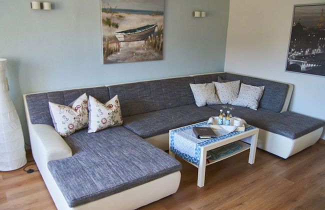 Holiday Home Magpie's Nest - Photo 1