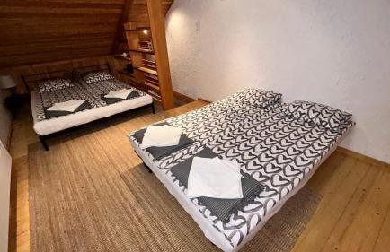 Domek nad potokiem - Foto 38