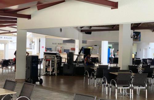 Lacqua diroma - Ótimas Suítes - Park aquático 24h - PISCINA DE ONDAS - Foto 65