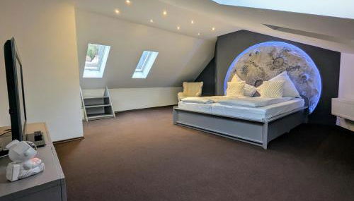 Himmel Suite - Foto 2