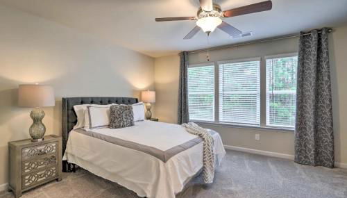 Modern 3BR Townhome 10 mins to Downtown ATL - Foto 5