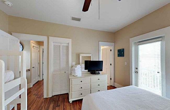 Bungalows at Seagrove by Southern Vacation Rentals - Foto 27