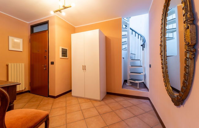 Lakefront Retreat by Wonderful Italy - Foto 48