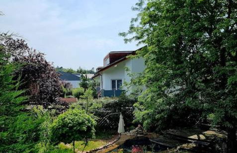 Tara - Ruhige Oase nahe Frankfurt am Main - Foto 26