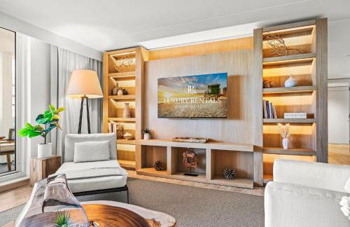 Oceanview Private Condo at 1 Hotel & Homes - 1207 - Foto 9