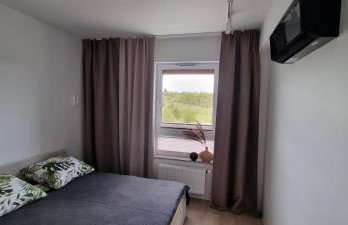 62m2 Apartament PREMIUM Łąki i Pola, ELEKTRYCZNE ROLETY, KLIMATYZACJA, GARAŻ, ŁADOWARKA AUT ELEKTRYCZNYCH - Foto 27