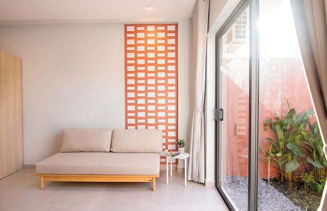 ORA Serviced Apartments - Binh Duong New City - Foto 13