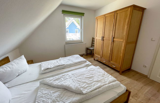 Müritz Ferienpark Röbel - Foto 14