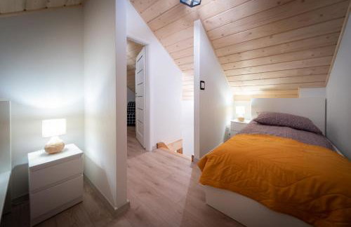 Domki na Stoku - Foto 40