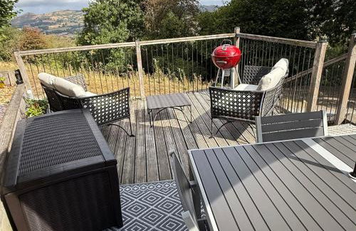 Bishop's Castle Barn - Foto 27