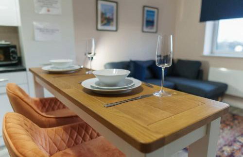 Modern 1 Bedroom Apartment in Manchester - Foto 11