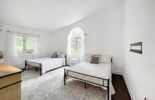 Contemporary 3BR Retreat in East Hampton - Foto 15