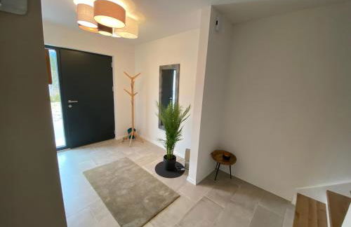 Ferienhaus Chalets Inzell - Foto 33