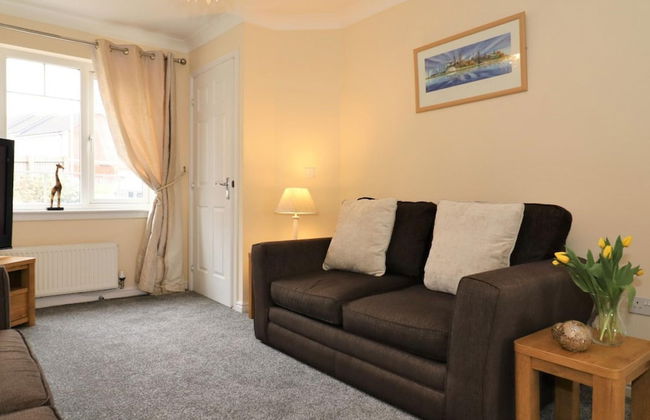 Wilkie House Holytown - Photo 35