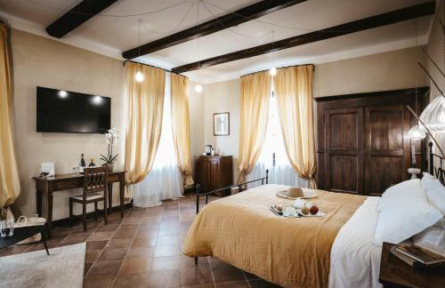 Agriturismo Tenuta La Romana - Foto 55