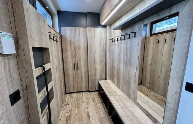 Říčky E35 & Sauna - Foto 12