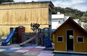 Flat Pé na Areia em Angra dos Reis RJ - Foto 35