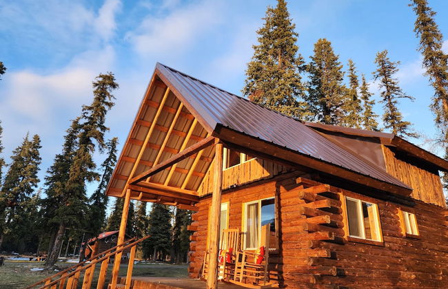 Avens Alaska - Foto 41