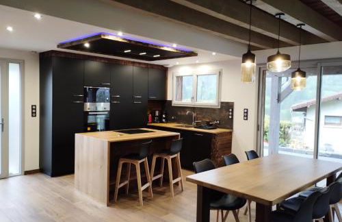 Superbe Chalet Neuf - Foto 10