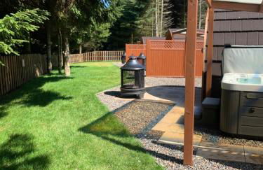 Kersebrock Kabins - Foto 42