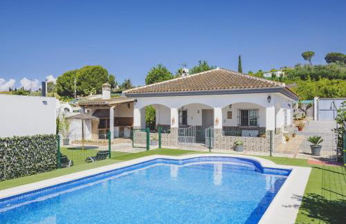 Cubo's Casa Fernando - Foto 16