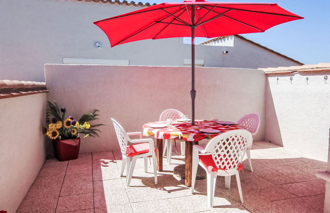 Le Clos de St Cyprien - Foto 13