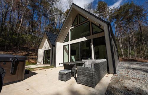 The Haven at Valley Bear Farms Resort - Foto 19