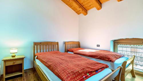 Agritur Piazera Attico - Photo 5